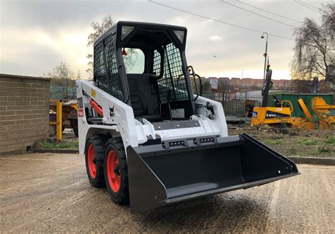 hire mini skid steer loader|bobcat hire with operator.